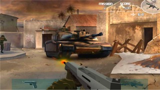 Anti Terror Sniper(FPS Game)のおすすめ画像2