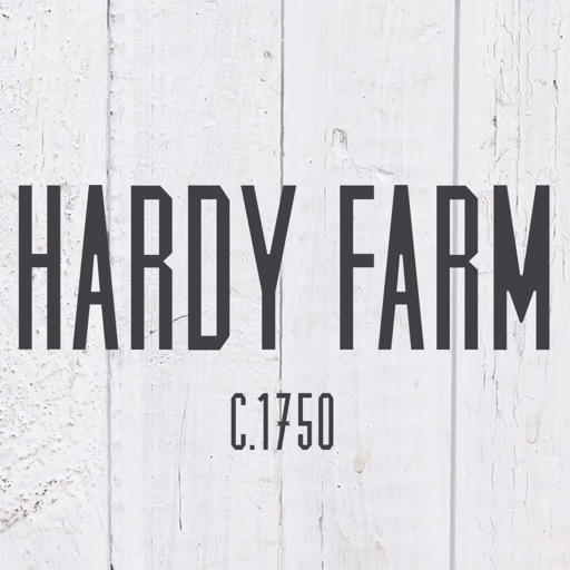 Hardy Farm icon