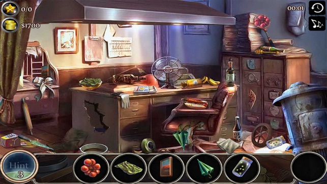 Hidden Objects - History Search(圖4)-速報App