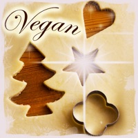 Plätzchen backen - Rezepte  Tipps für die vegane Weihnachtsbäckerei