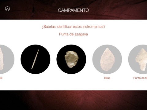 Cueva Chufín screenshot 3