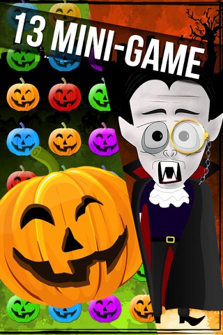 Halloween: 13 Best Scary Games screenshot 2