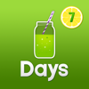 7-Day Detox - Healthy 7lbs weight loss in 7 days, deep cleansing of the body and restoring the protective functions! - Bestapp Studio Ltd.