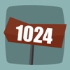 1024 - Popular 2048 Unloaded