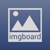 imgboard keyboard