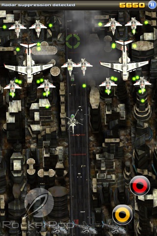 Arcade Junkie screenshot 3