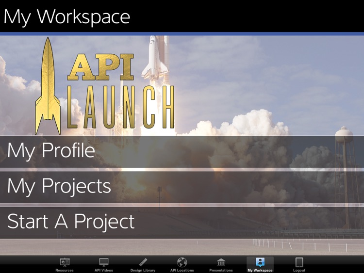 API Launch screenshot-4