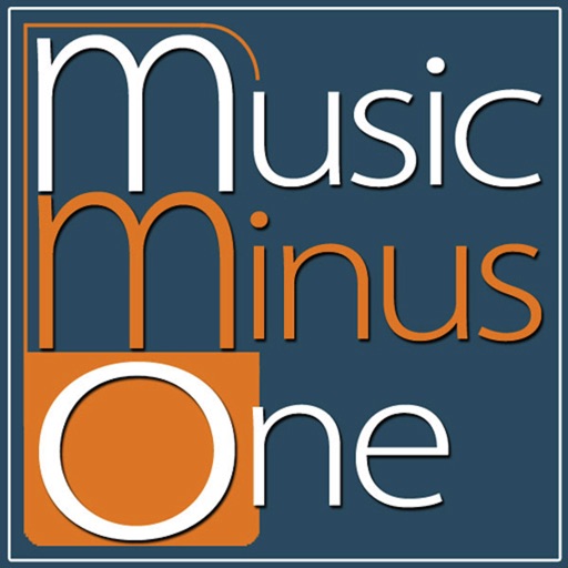 Music Minus One icon