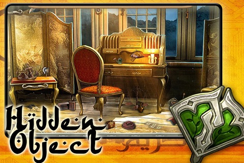 Hijab Hidden Objects - Hijab Collection Find Object Solve screenshot 3