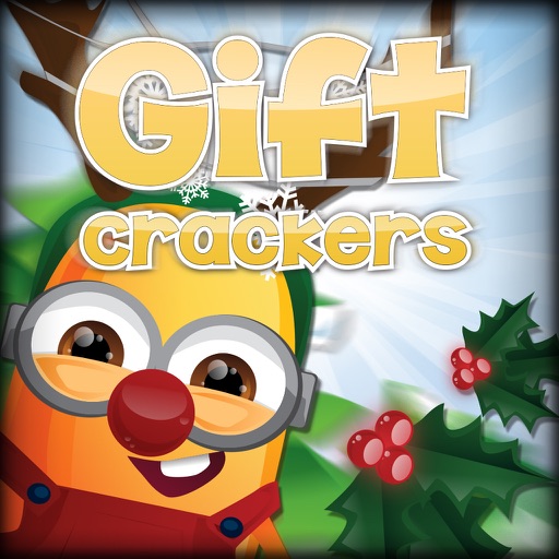 Gift Crackers - Minions Version icon