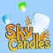 Sky Candles