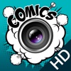 Manga Comics Camera free for iPad