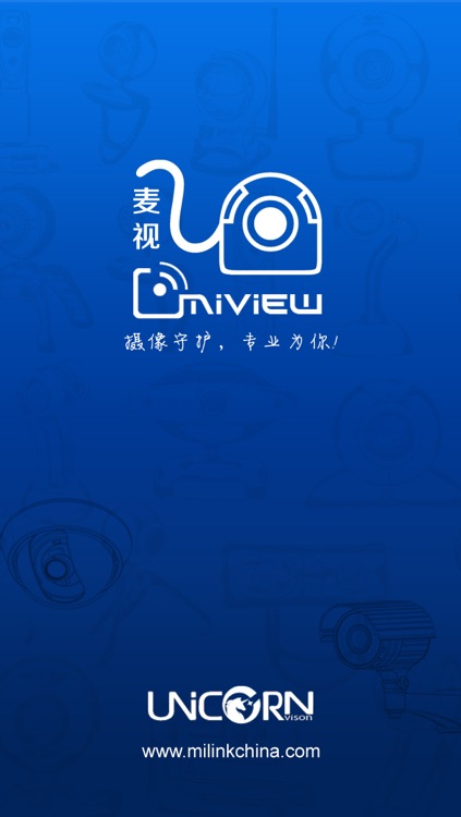 麦视-MiView