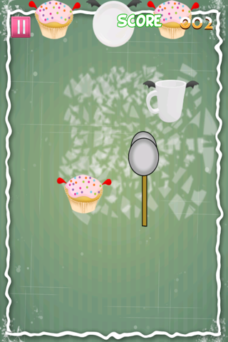 Crazy Animal Bake or Break Challenge - A Cool Safari Popper Game for Kids Free screenshot 3