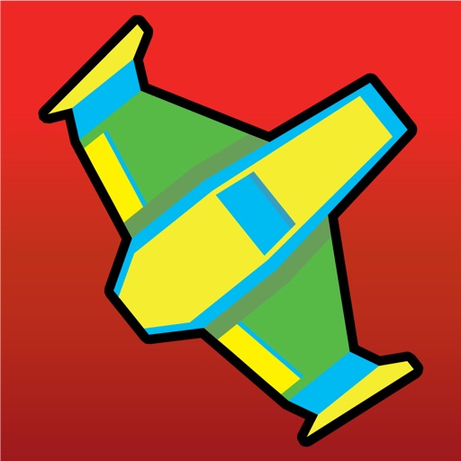 Space Clash - Wars on 2048 Star System icon