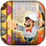 Donut Jelly Hunting Dash - Bakery Sweets Shooting Story FREE