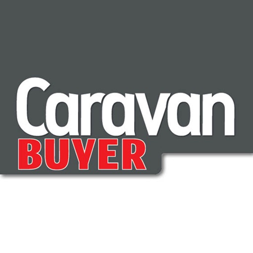 Caravan Buyer Magazine icon