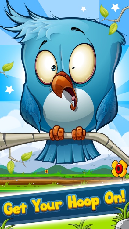 Flippin Bird - Flying Stunt Tricks School to Test your Driving by Go Free Games