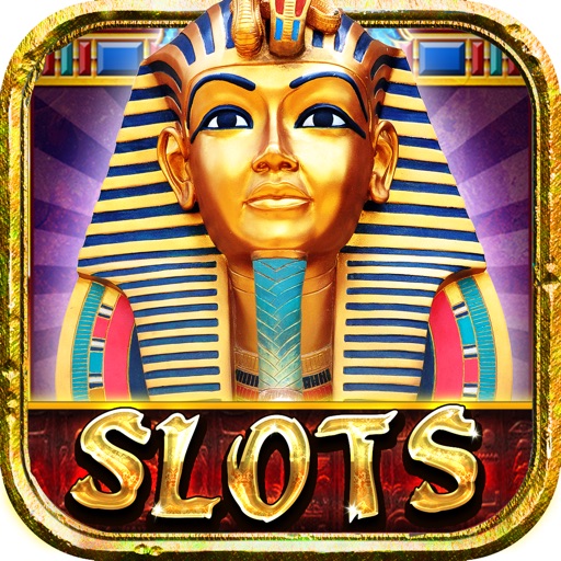 Pharaoh’s Way Golden Fire Slot-s: Best Ancient Online Gambling Video Casino Machine Tournament Game (Treasure) iOS App