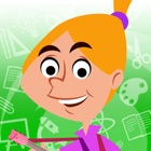 Top 50 Education Apps Like Grade 4 Learning Activities: Skills and educational activities in Reading and Math along with Vocabulary and Spelling for fourth graders - Powered by Flink Learning - Best Alternatives