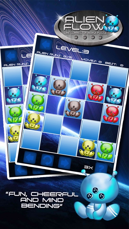 Galaxy Effect - Collecting Aliens in the Dark Galaxy PREMIUM by Golden Goose Production