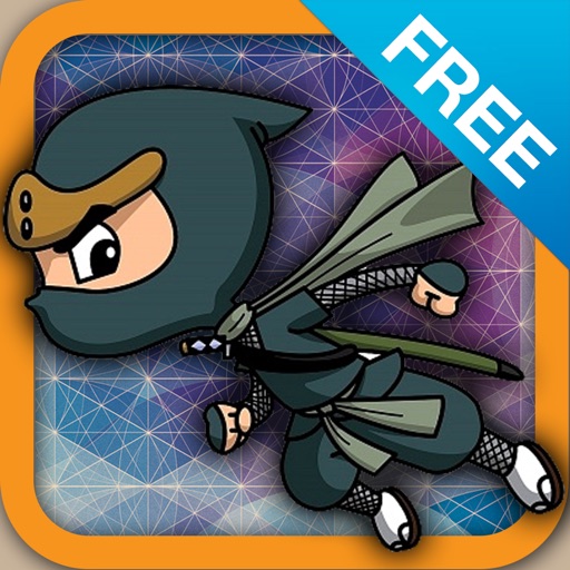 Ninja Jump - Deluxe icon