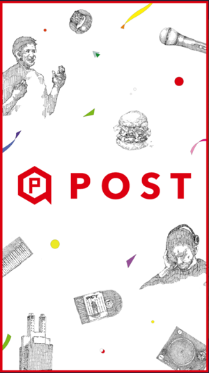 POST MUSIC(圖3)-速報App