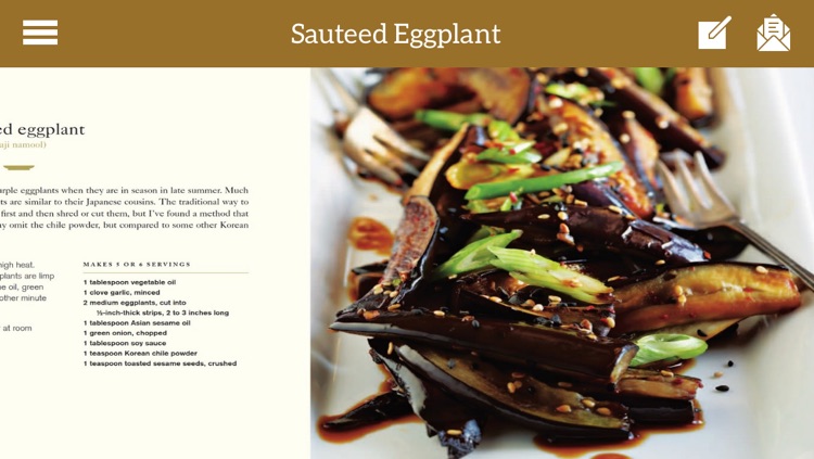 Korean Cooking Recipes