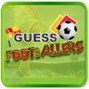 Guess Footballers