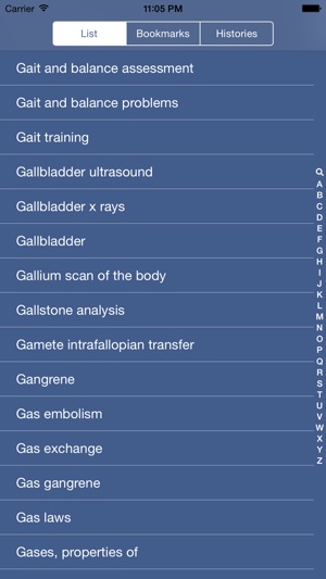 Nursing and Allied Health Pocket(圖1)-速報App