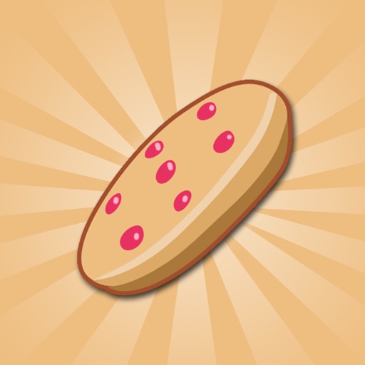 Cookie Jack iOS App