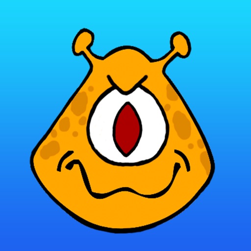 Uranus Attacks! iOS App