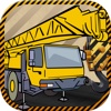 Construction Tractor Parking Challenge - Fast Driving Simulator Pro