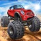 Monster Truck 4x4 Hill Racing