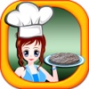 Cooking Game Fruit Cake Recipe