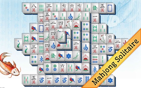 247 Mahjong screenshot 2