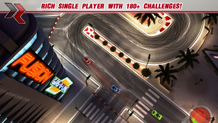 DrawRace 2 screenshot-3