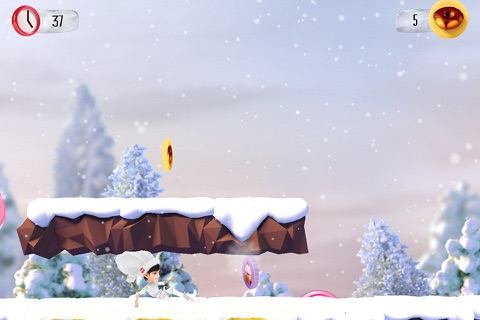 Nippy Elf's Super Sugar Rush screenshot 2