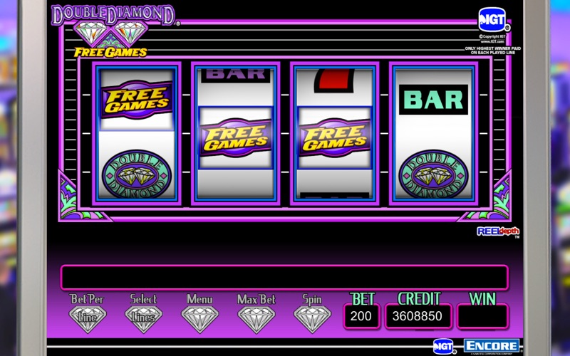 IGT Slots Wild Wolf thumbnail 3
