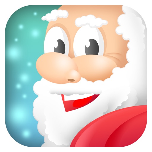 Crazy Santa Jump Pro - Father Christmas Present Game Icon