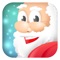 Crazy Santa Jump Pro - Father Christmas Present Game