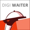Digi Waiter App
