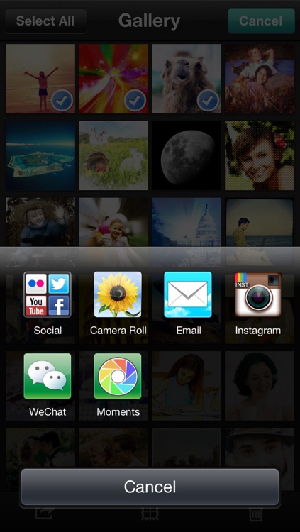 PowerCam™ screenshot-4