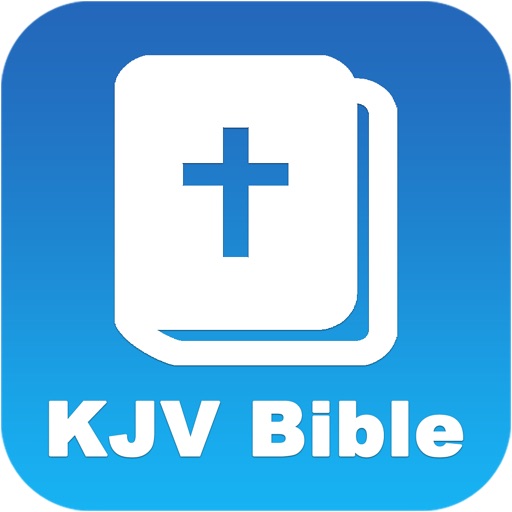 KJV Bible Books & Audio