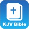 The KJV Bible includes a local version of the King James Version of the Bible
