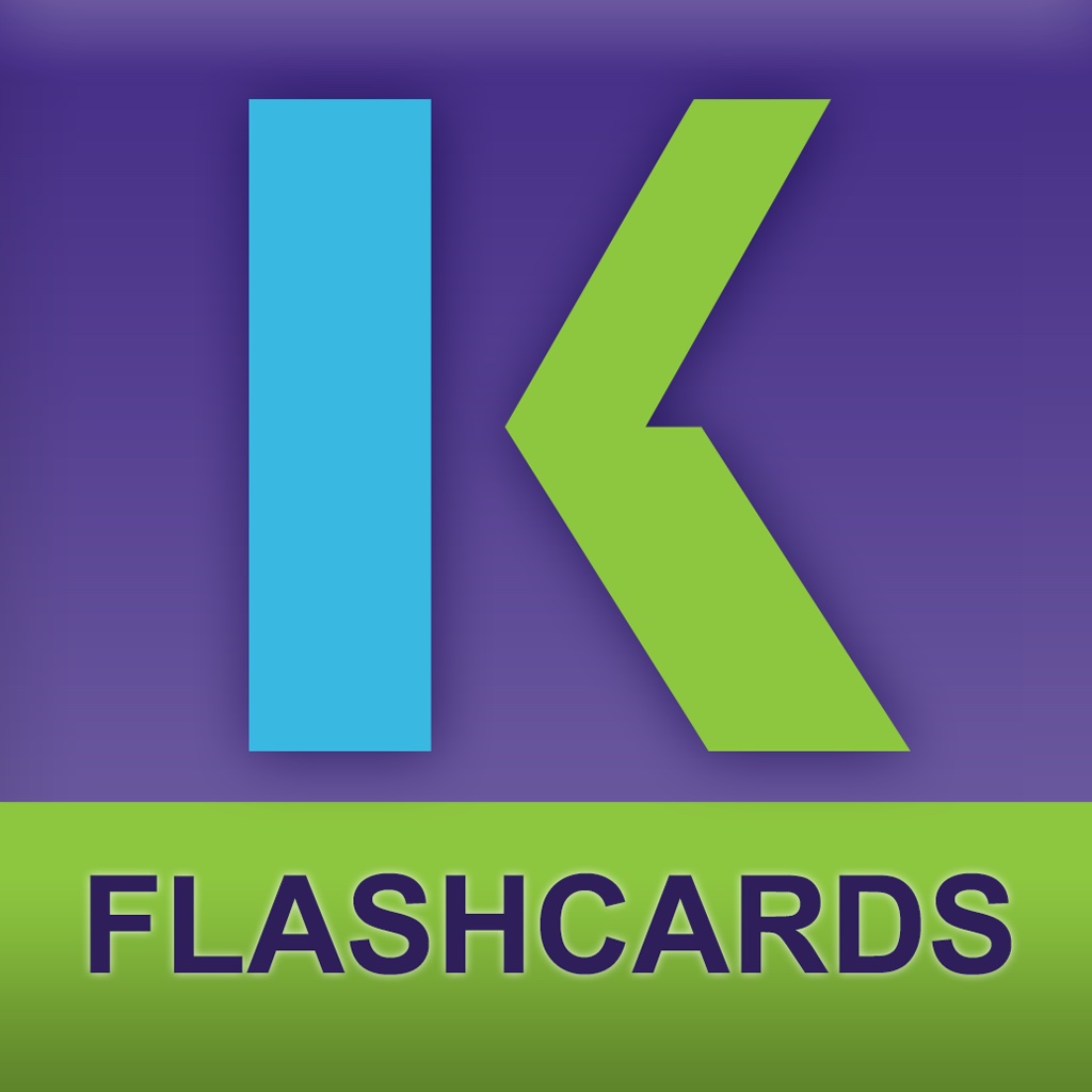 MCAT® Flashcards by Kaplan icon