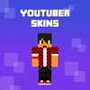 New Youtuber Skins - New Collection for Minecraft PE