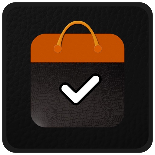 Shopping List - To Do icon