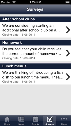 Perth High School(圖3)-速報App