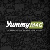 YummyMag 01 FR - Le mensuel digital au service du propriétaire de l'animal de compagnie pour iPad